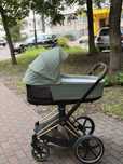 Коляска Cybex Priam 2в1