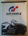 Guia Oficial Gran Turismo 4