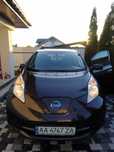 Продам Leaf 2015р 30 кВт.
