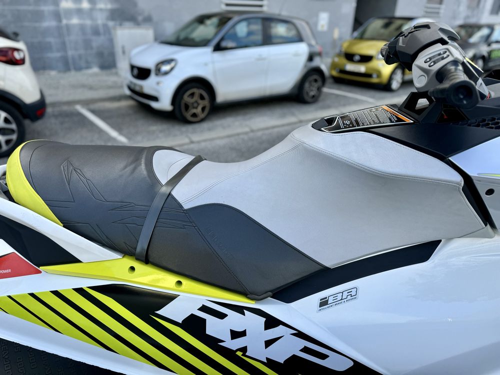 Seadoo RXP X 300 RS - 2016