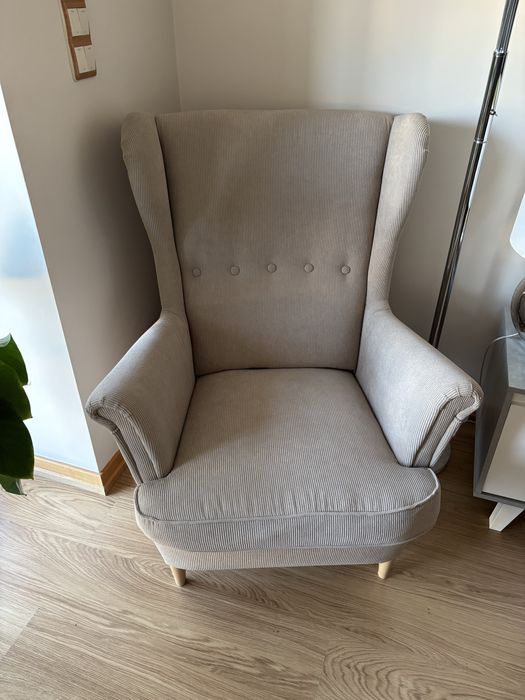 Poltrona cadeirão IKEA em ótimo estado