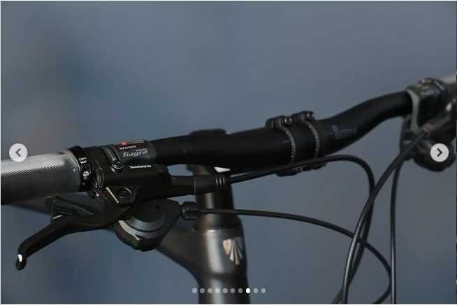 Продам велосипед TREK FX SPORT 5 CARBON 2021