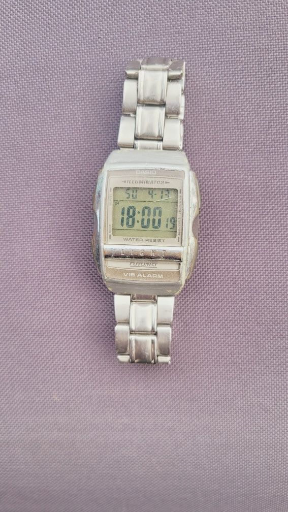 Casio Futurist A220 Unikat