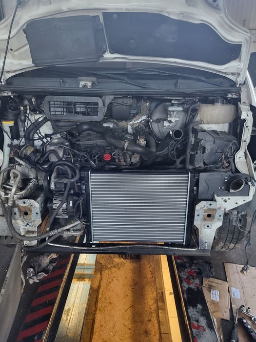 Car Max warsztat auto laweta czesci