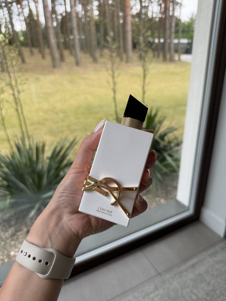 Libre L’eau Nue YSL edp 90 ml
