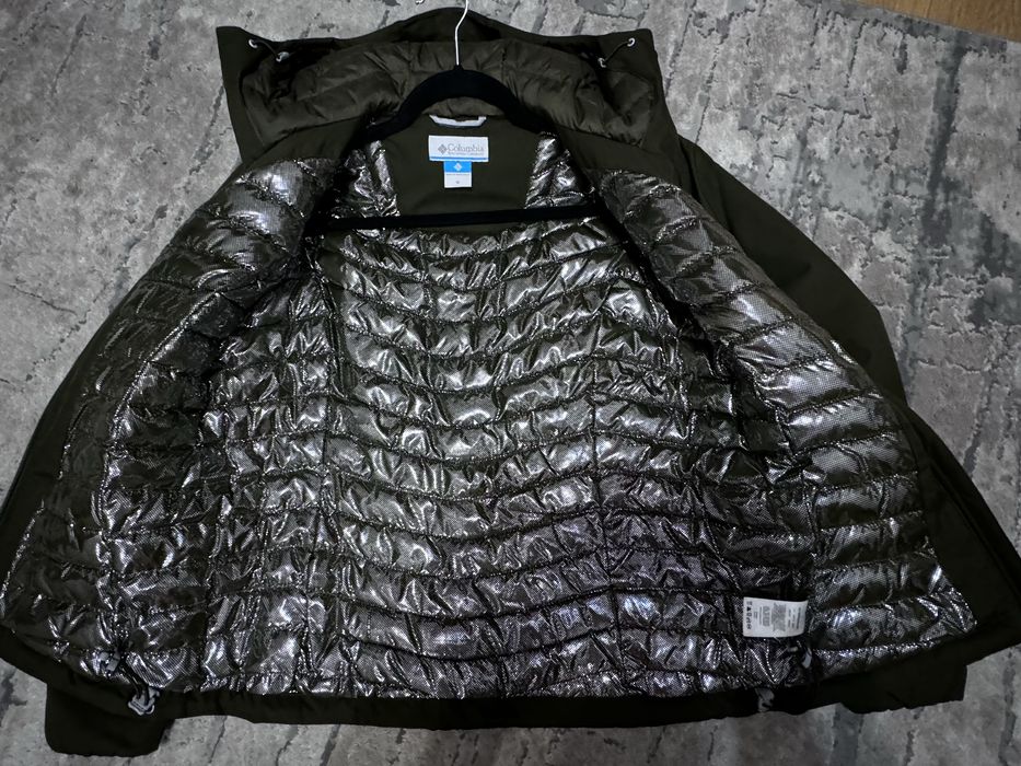 Куртка Columbia Omni Hit