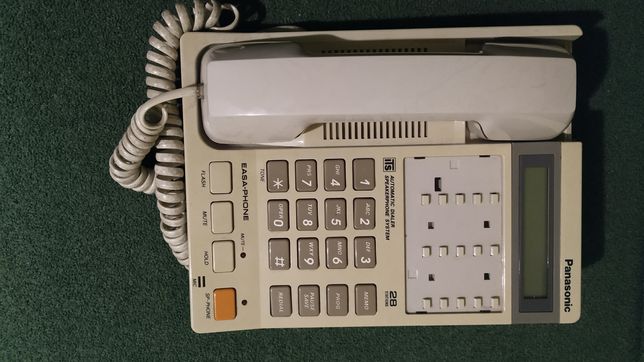 Aparat telefoniczny Panasonic KX-T2365