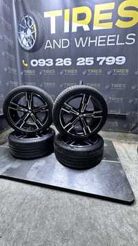 Комплек дисків 18" 7.5-8.5J BMW 3 (G20), СТИЛЬ 848M