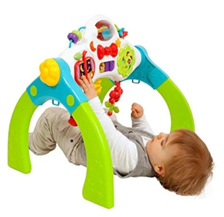 Ігровий розвиваючий центр