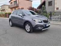 Opel Mokka 1.4 Benzyna 140KM