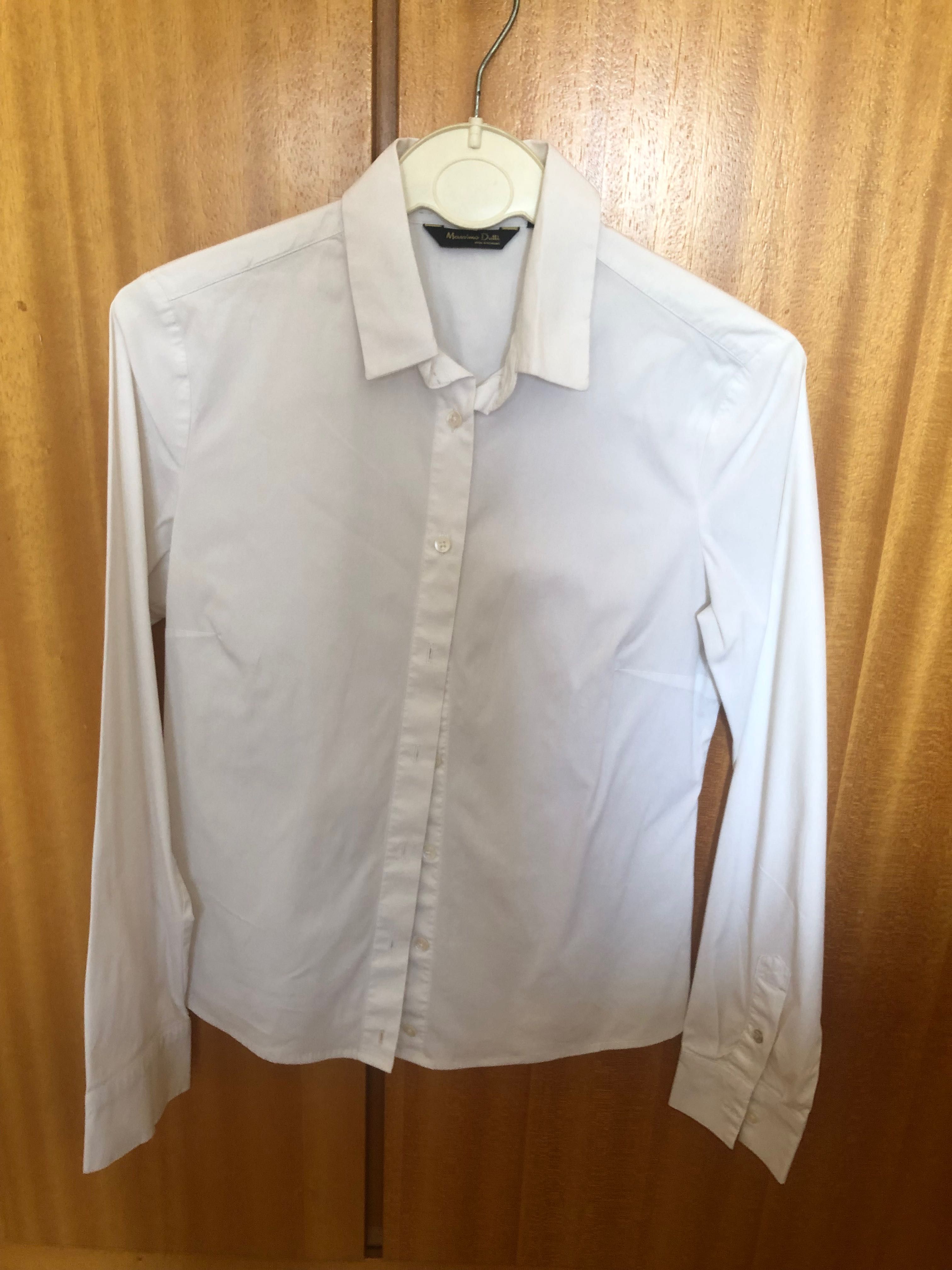 Camisa Massimo Dutti!