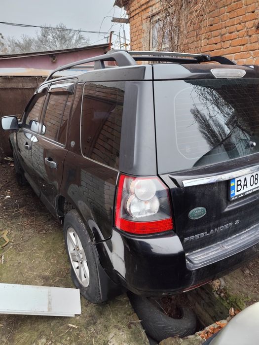 Продам Ленд Ровер Фрілендер Дизель 4#4