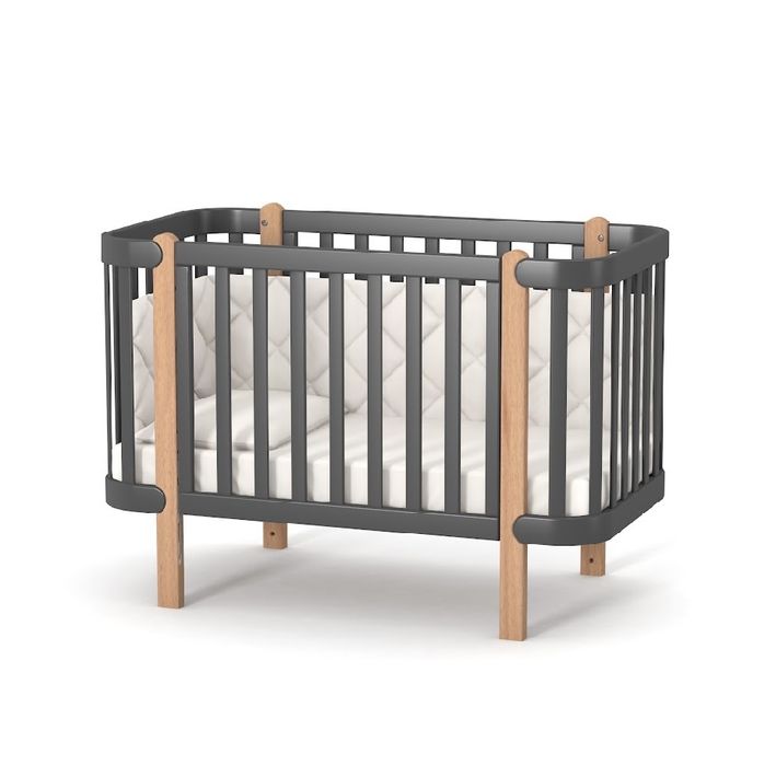 Дитяче ліжко «Монако»