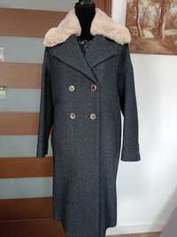 Płaszcz damski Trench & Coat by Liner; 38