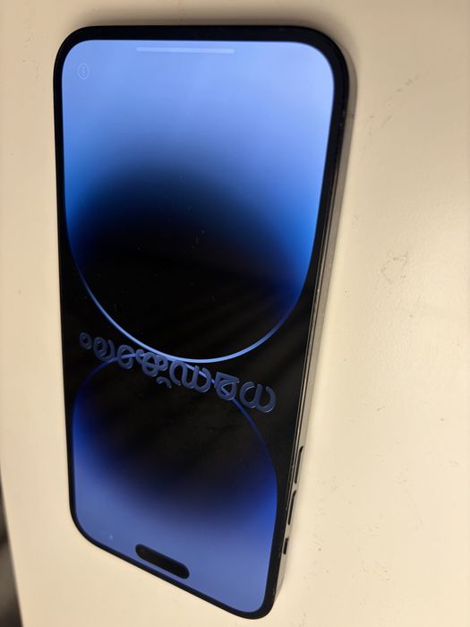 Iphone 14 pro max