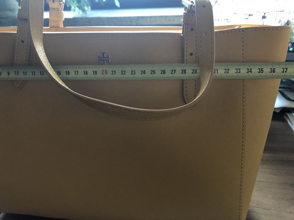 Torebka Tory Burch