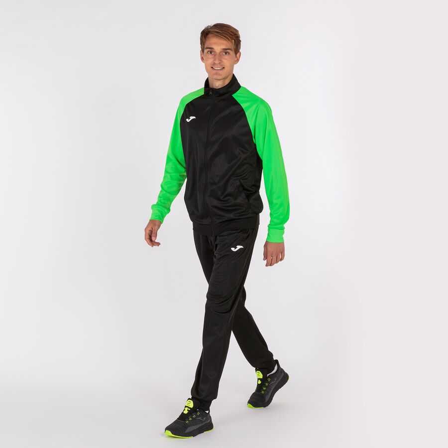 Dres kompletny sportowy JOMA Academy IV bluza spodnie R. L