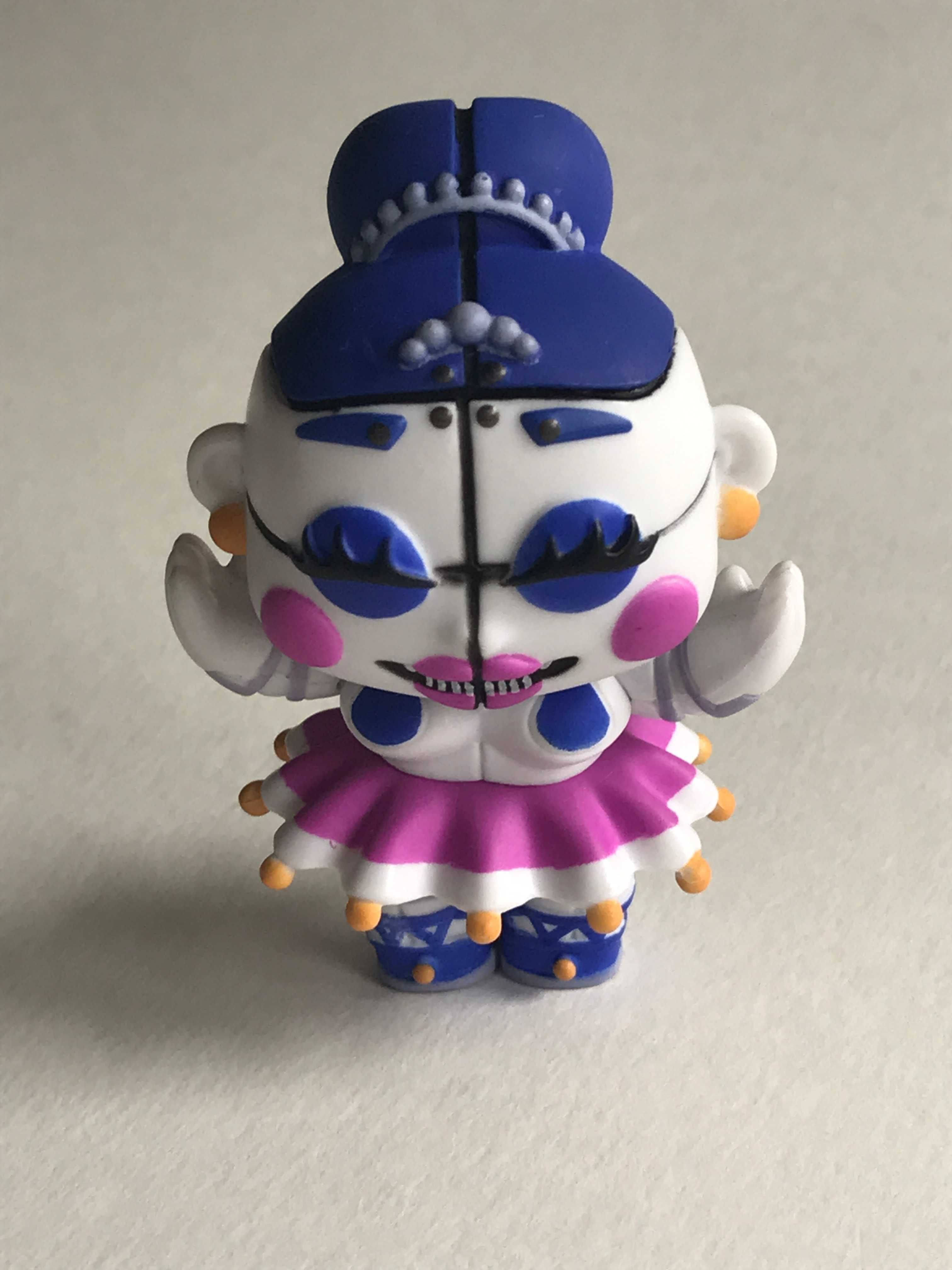 Mystery Minis Five Nights At Freddy's - Ballora