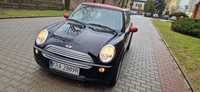 MINI Cooper 1.6 115 KM r50 zamiana