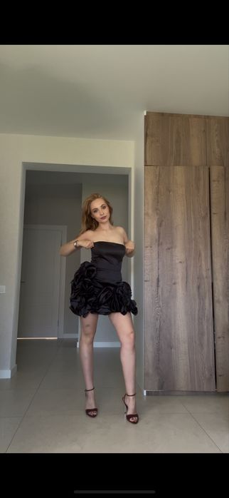 Сукня cher 17 вечірня  випускна