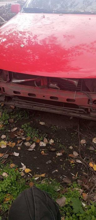 Opel Calibra 2.0 газ/бензин 1990г