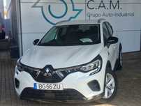 Mitsubishi ASX 1.0 MPI-T Kaiteki
