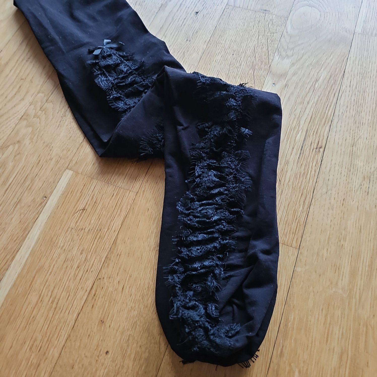 Rajstopy Calzedonia