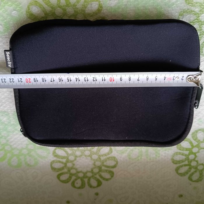 Чехол для планшета selecline 14см х 20 см Neoprene на змейке Одеса нов