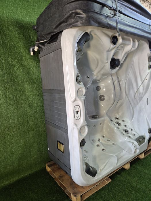 Jacuzzi ogrodowe używane Passion 5️⃣ osobowe