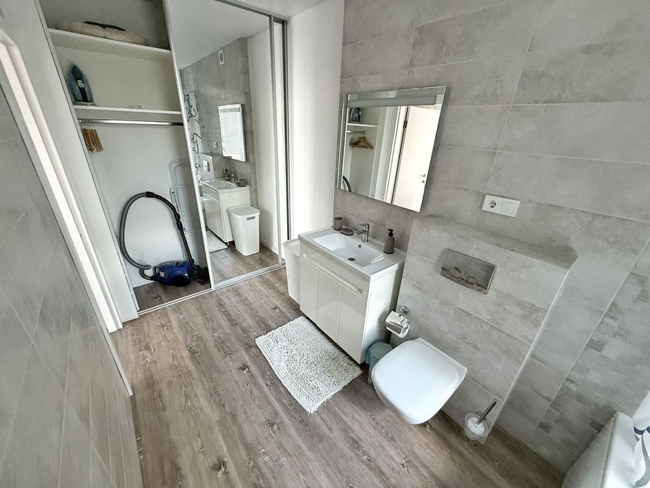 ‼️Вільно‼️ Квартира Mokko - вул. Роксолани 14 - Срібний Дім "Бізнес"