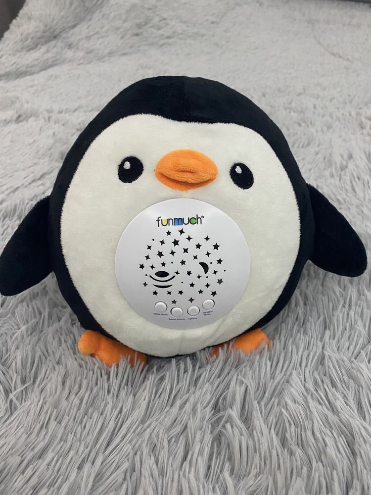 Продам іграшку зоряне- небо Пінгвін