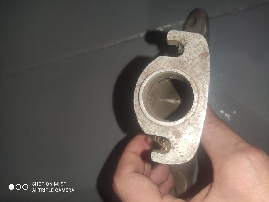 "штани" на юпитер