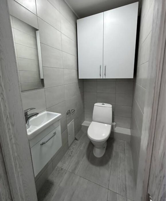 Продається 3-кімнатна квартира район ТЦ Майдан