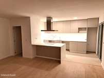 Apartamento T2 Novo na Quinta dos Fartos, Apelação