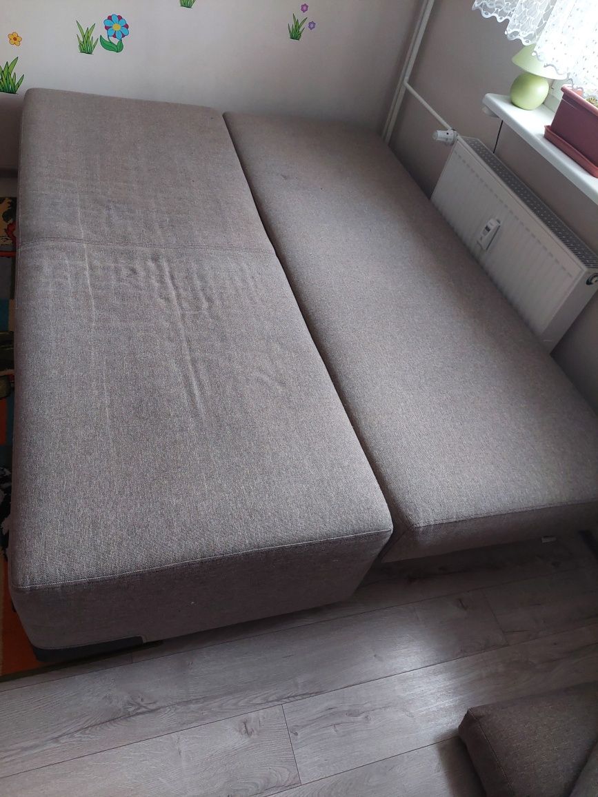 Meble wypoczynkowe Sofa