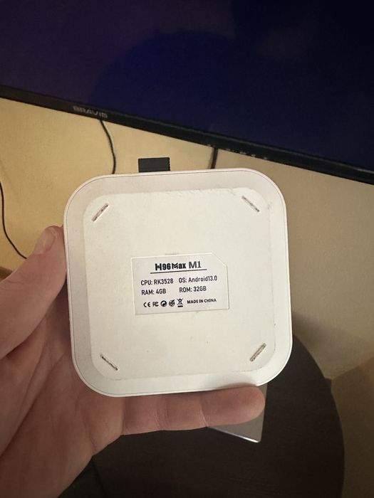 Продам Bravis 40