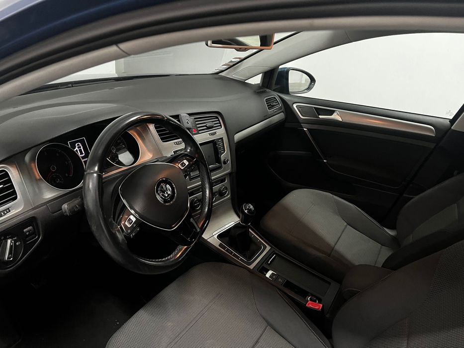 Volkswagen golf 1.6