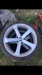 Felgi 18cali bmw e46 e36