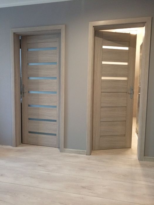 UWAGA okazja DRZWI RAMOWE wewnętrzne kamuflaże futryn