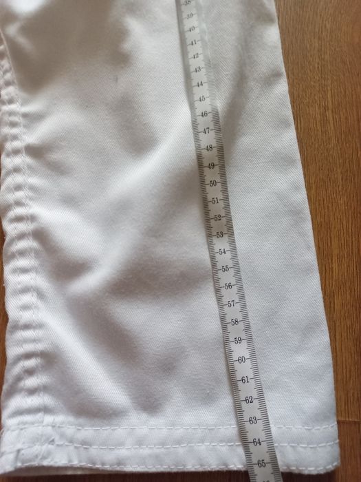 Кімоно кімано BLITZ для карате розмір 120