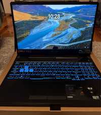 Laptop Asus Tuf Gaming A15, RTX3060 32 Gb Ram