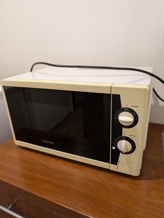 Mikrofalówka zelmer