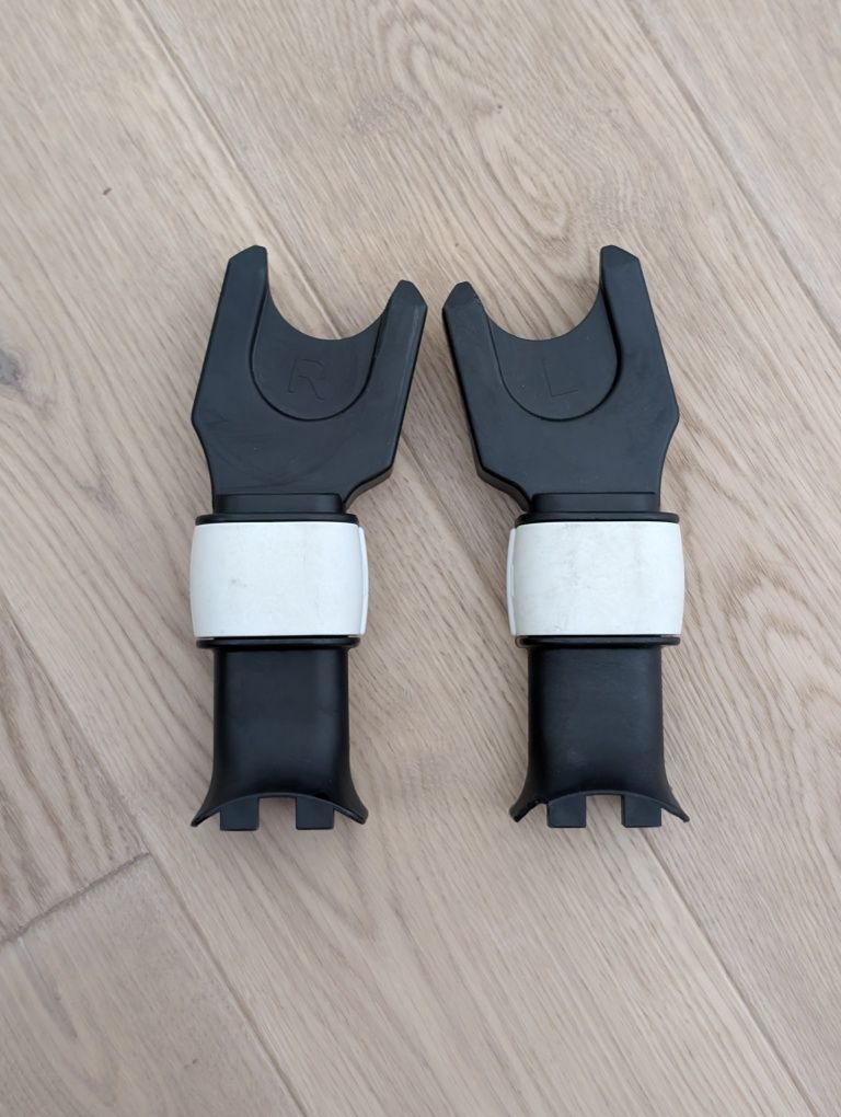 Adaptery Bugaboo x Maxi-Cosi