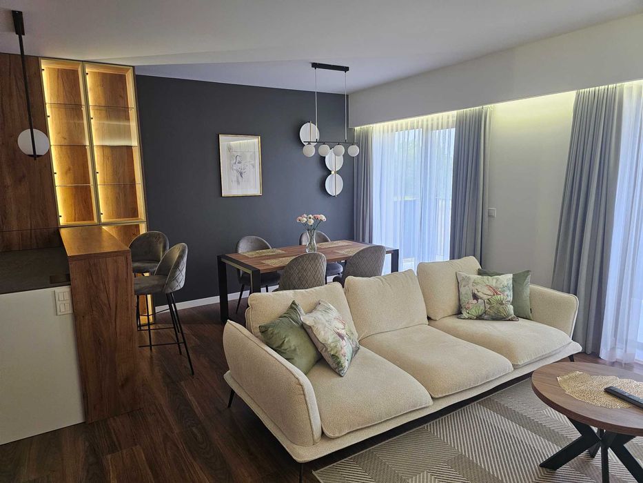 Luksusowy Apartament Olimpijczyków