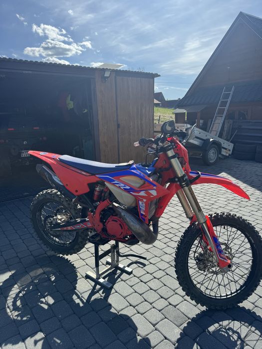 beta rr 300 racing