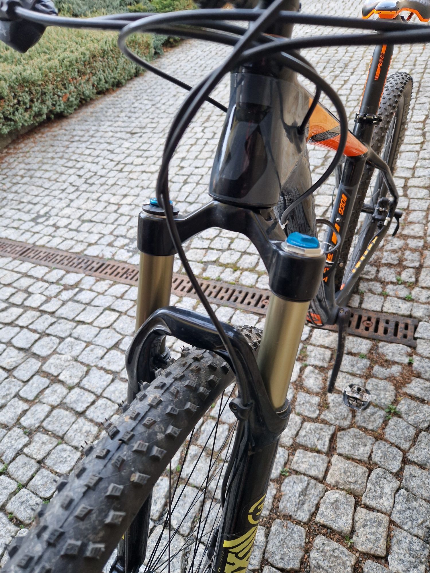 Scott scale 930 MTB