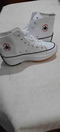 Tenis   All Star Converse