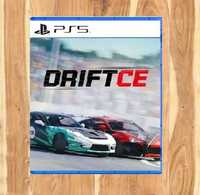 DriftCE - PlayStation 5