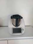 Thermomix TM6 + Varoma + książka STAN IDEALNY