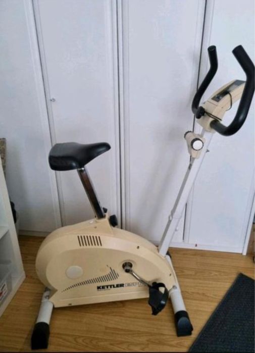Rower treningowy kettler